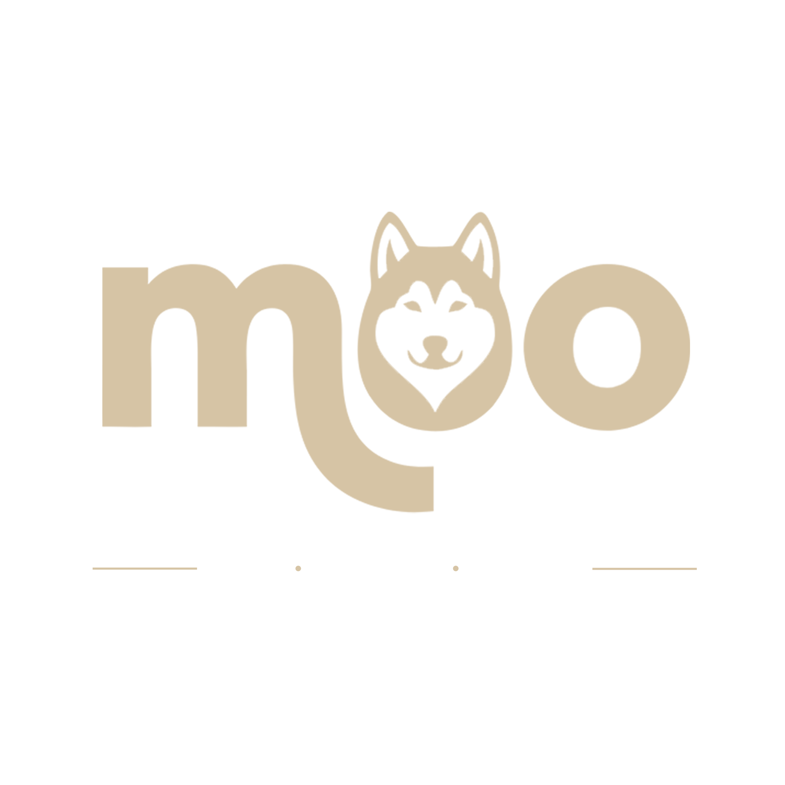 Little Moo Print